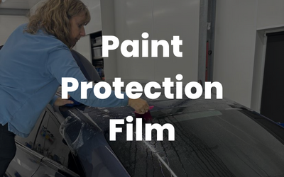 Cars2shine paint protection film